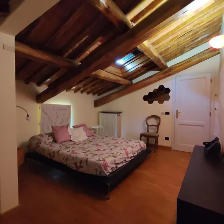 La Terrazza Di Elas A