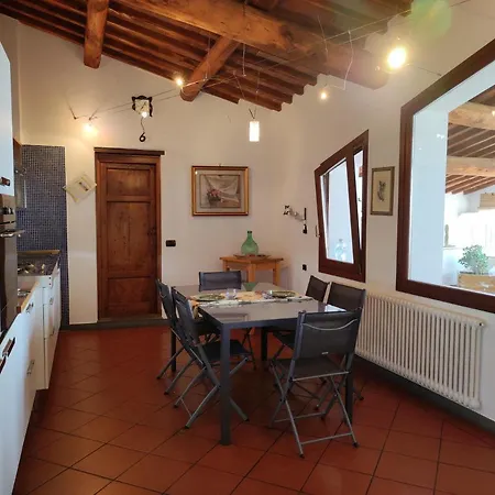 La Terrazza Di Elas A Apartamento *