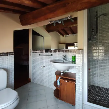 Apartamento La Terrazza Di Elas A